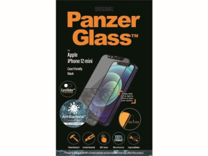Szkło PanzerGlass do iPhone 12 Mini