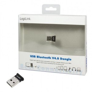 Adapter USB dongle LogiLink Bluetooth