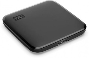 Dysk WD Elements SE SSD 2TB USB 3.0