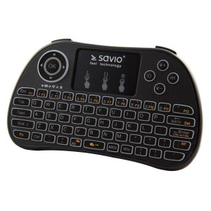 Pilot multimedialny Savio KW-01 SMART TV