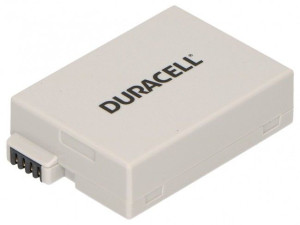 Duracell Akumulator DR9945 (LP-E8)