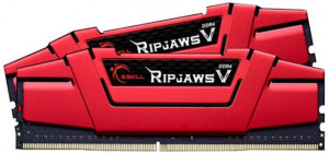 Pamięć RAM DDR4 32GB 2x16GB RipjawsV 3600MHz CL19