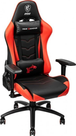 Fotel gamingowy MSI MAG CH120