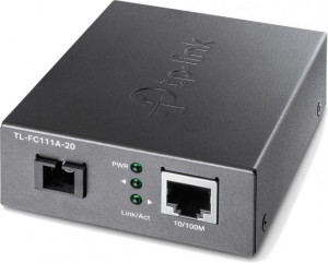Media konwerter WDM TP-Link TL-FC111A-20