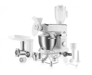 Robot kuchenny ETA Gratussino Maxo II - 1000W