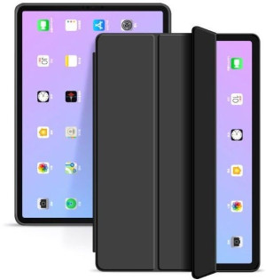 Tech-Protect Smartcase do iPad Air 4 2020 black