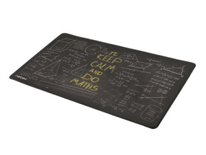 Podkładka pod mysz 800x400 Natec Maths