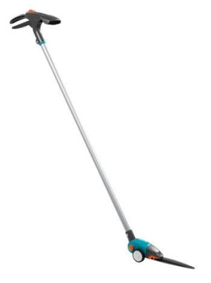 Gardena Comfort do trawy z trzonkiem 12100-20