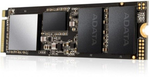 Dysk Ssd 512gb Adata Xpg Sx8200 Pro M.2 Nvme Pcie