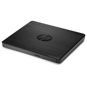 Hp Dvd-rw - Usb F2b56aa