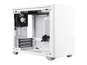 OBUDOWA Cooler Master MasterBox NR200 BIAŁA