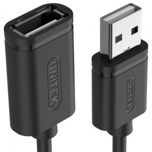 Kabel przedłużacz USB 3.0m Unitek