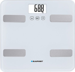 Waga łazienkowa Blaupunkt BSM501 pomiar tkanek