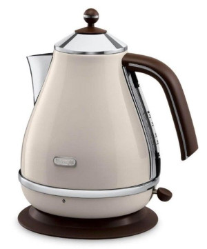 Czajnik elektryczny DeLonghi KBOV 2001.BG