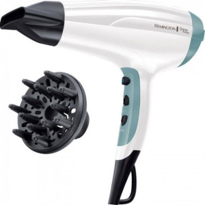 Suszarka do włosów Remington D5216 Shine Therapy