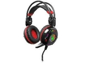 Słuchawki A4Tech Bloody G300 Black