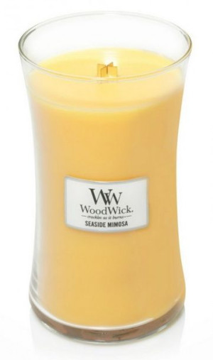 Świeca WoodWick Seaside Mimosa 609,5g