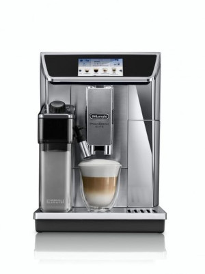 Ekspres automatyczny DeLonghi ECAM 650.75.MS