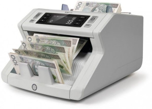 Liczarka bankntotów Safescan 2250 UV