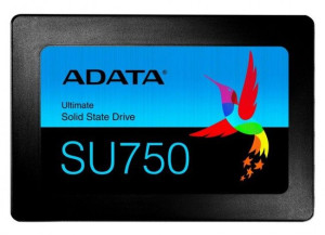 Dysk Ssd 1tb Adata Su750 Sata Iii