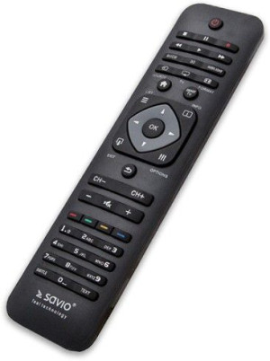 Pilot Savio RC-10 do TV Philips