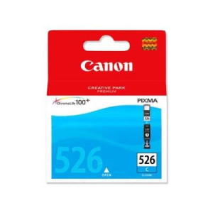 Tusz Canon CLI 526 - Błękitny do Canon PIXMA