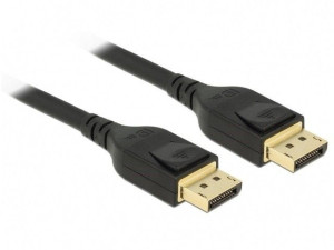 Przewód kabel DisplayPort 5,0m 8K Delock