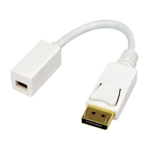 Adapter przejściówka DisplayPort LogiLink