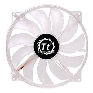 Wentylator Thermaltake Pure 20 LED Blue 200mm