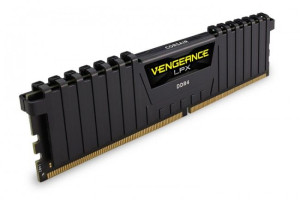 Corsair Vengeance Lpx 16gb 2x8 3000mhz Ddr4 Cl15