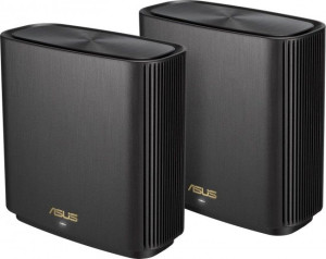 ASUS ZenWiFi AX XT8 2-pack-czarny