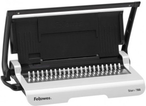 Bindownica ręczna Fellowes Star + A4