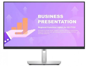 Monitor 27'' Dell P2722HE FullHD IPS 5ms USB-C 65W