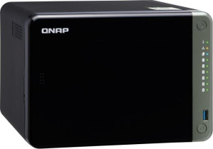 Serwer plików QNAP TS-653D-4G