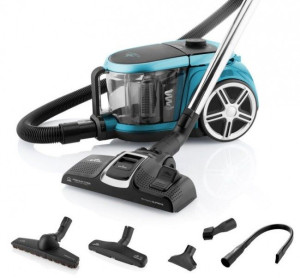 Odkurzacz bezworkowy ETA Stormy 800 W - 2.2l