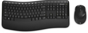 Zestaw bezprzewodowy Microsoft Desktop 5050