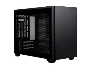 Obudowa Cooler Master MasterBox NR200P czarna
