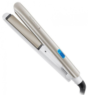 Prostownica Remington S8901 Hydraluxe - jonizacja