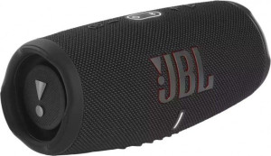 Głośnik powerbank JBL Charge 5 Czarny