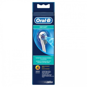 Końcówki do szczoteczek Oral-B dysze do irygatora
