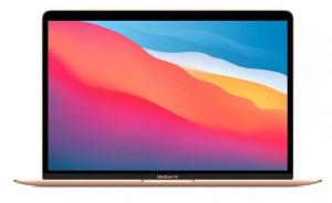 Apple MacBook Air 13.3'' Złoty MGND3ZE/A/US
