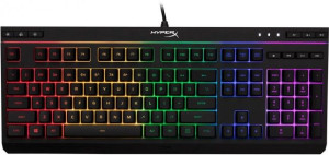 Klawiatura HyperX Alloy Core RGB