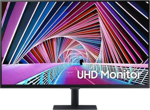 Monitor 32'' Samsung S32A700NWUX 4K UHD VA HDR