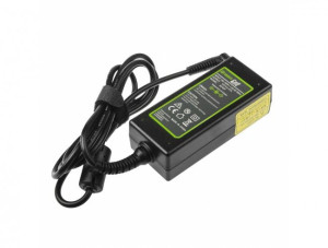 Zasilacz Green Cell PRO do Asus 45W 19V 40x135