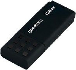 Pendrive Goodram 128gb Ume 3 Czarny Usb 3.0