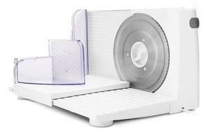 Krajalnica Zelmer ZFS0916 150 W blokada ostrza