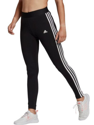 Legginsy Adidas loungewear essentials 3-STRIPES GL0723
