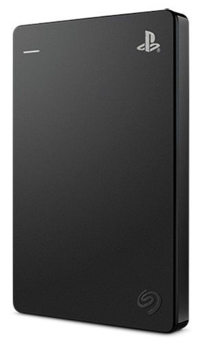Dysk zewnętrzny Seagate Game Drive 2TB do PS4