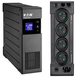 UPS Eaton Ellipse PRO 850FR