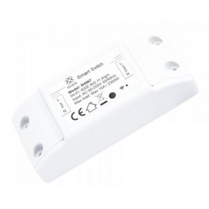 WOOX R4967 Inteligentny smart sterownik WiFi uniwe